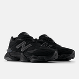 Мъжки маратонки New Balance 9060 Black Cement - U9060ZGE – снимка 4