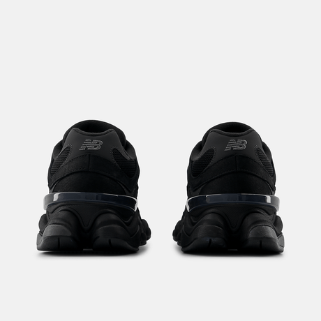 Мъжки маратонки New Balance 9060 Black Cement - U9060ZGE – снимка 6