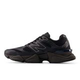 Маратонки New Balance 9060 Black Grey Black - U90606TO – снимка 2