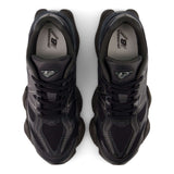 Маратонки New Balance 9060 Black Grey Black - U90606TO – снимка 3