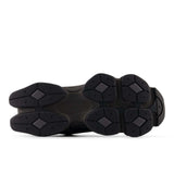 Маратонки New Balance 9060 Black Grey Black - U90606TO – снимка 5