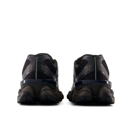Маратонки New Balance 9060 Black Grey Black - U90606TO – снимка 6