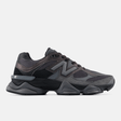 Мъжки маратонки New Balance 9060 Black Grey Toe - U90603VF