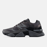 Мъжки маратонки New Balance 9060 Black Grey Toe - U90603VF – снимка 2