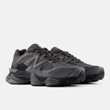 Мъжки маратонки New Balance 9060 Black Grey Toe - U90603VF – снимка 4