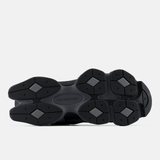 Мъжки маратонки New Balance 9060 Black Grey Toe - U90603VF – снимка 5