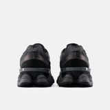 Мъжки маратонки New Balance 9060 Black Grey Toe - U90603VF – снимка 6
