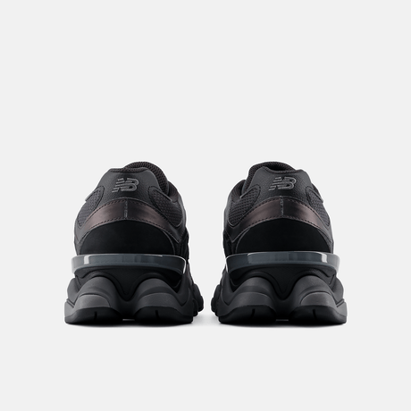 Мъжки маратонки New Balance 9060 Black Grey Toe - U90603VF – снимка 6