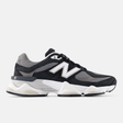 Мъжки маратонки New Balance 9060 Black Tornado - U9060510