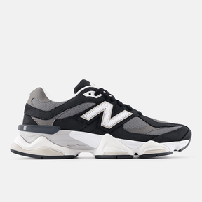 Мъжки маратонки New Balance 9060 Black Tornado - U9060510