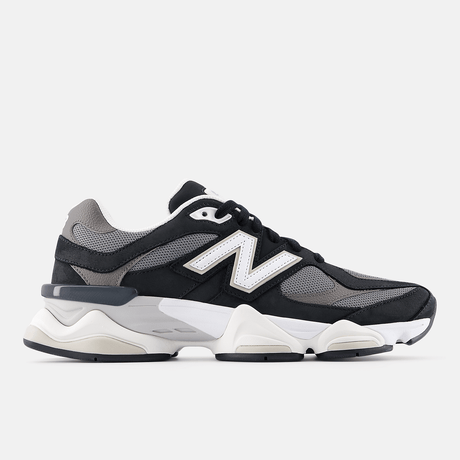 Мъжки маратонки New Balance 9060 Black Tornado - U9060510
