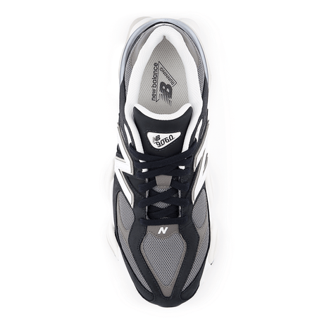Мъжки маратонки New Balance 9060 Black Tornado - U9060510 – снимка 3