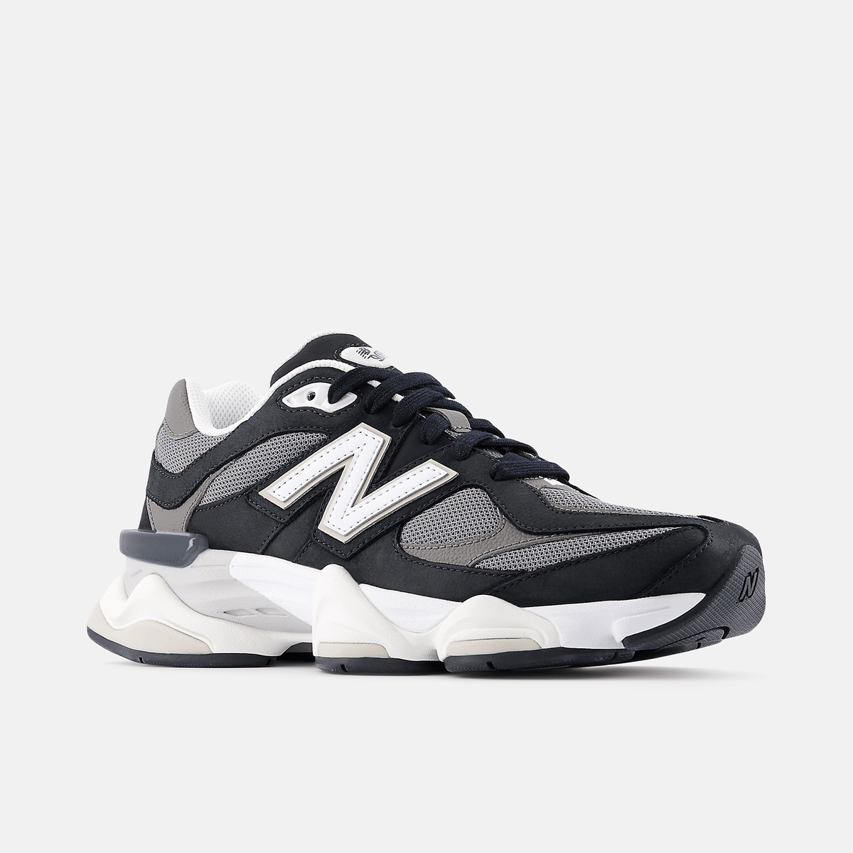 Мъжки маратонки New Balance 9060 Black Tornado - U9060510 – снимка 4
