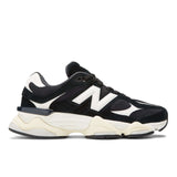 Маратонки New Balance 9060 Black White - U9060AAA
