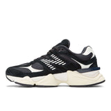 Маратонки New Balance 9060 Black White - U9060AAA – снимка 2