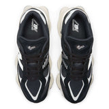 Маратонки New Balance 9060 Black White - U9060AAA – снимка 3