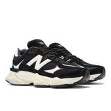 Маратонки New Balance 9060 Black White - U9060AAA – снимка 4
