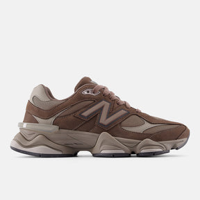 Маратонки New Balance 9060 Brown - U9060493