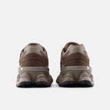 Маратонки New Balance 9060 Brown - U9060493 – снимка 6