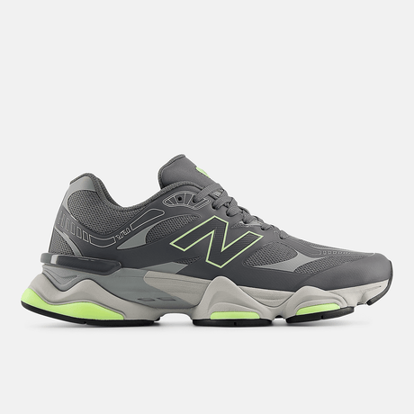 Мъжки маратонки New Balance 9060 Castlerock/Afterglow - U906041H