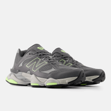 Мъжки маратонки New Balance 9060 Castlerock/Afterglow - U906041H – снимка 4