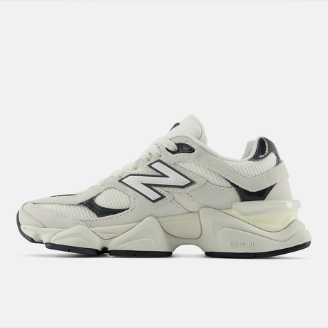 Мъжки маратонки New Balance 9060 Driftwood Sea Salt - U90602FD – снимка 2