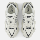 Мъжки маратонки New Balance 9060 Driftwood Sea Salt - U90602FD – снимка 3