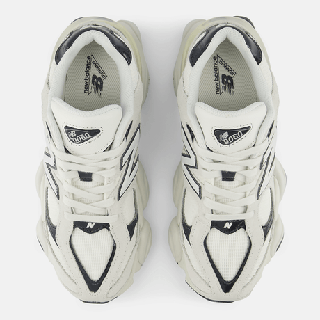 Мъжки маратонки New Balance 9060 Driftwood Sea Salt - U90602FD – снимка 3