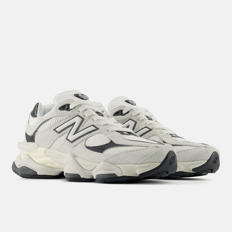 Мъжки маратонки New Balance 9060 Driftwood Sea Salt - U90602FD – снимка 4