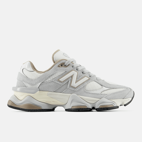 Мъжки маратонки New Balance 9060 Driftwood/Sea Salt - U906011M