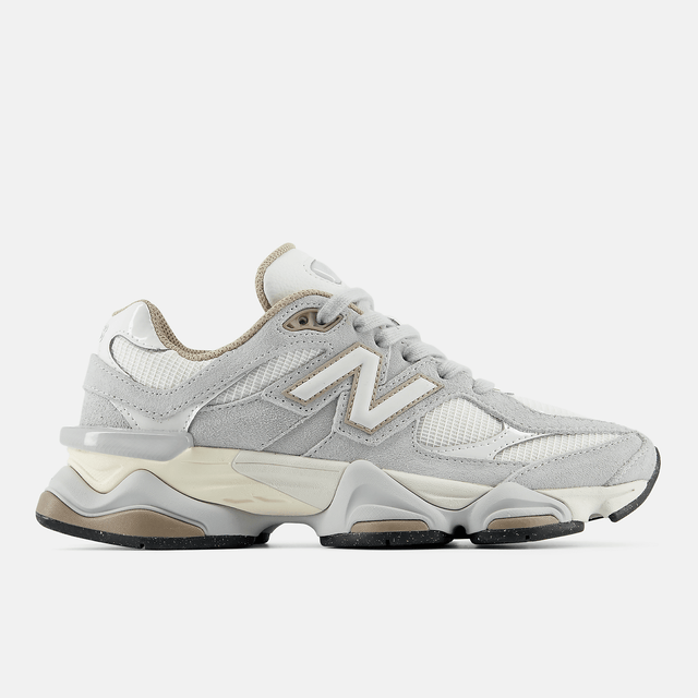 Мъжки маратонки New Balance 9060 Driftwood/Sea Salt - U906011M