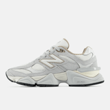 Мъжки маратонки New Balance 9060 Driftwood/Sea Salt - U906011M – снимка 2