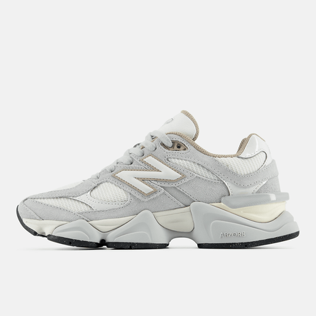 Мъжки маратонки New Balance 9060 Driftwood/Sea Salt - U906011M – снимка 2