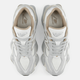 Мъжки маратонки New Balance 9060 Driftwood/Sea Salt - U906011M – снимка 3