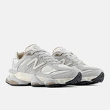 Мъжки маратонки New Balance 9060 Driftwood/Sea Salt - U906011M – снимка 4