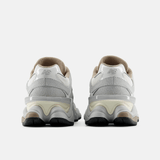 Мъжки маратонки New Balance 9060 Driftwood/Sea Salt - U906011M – снимка 6