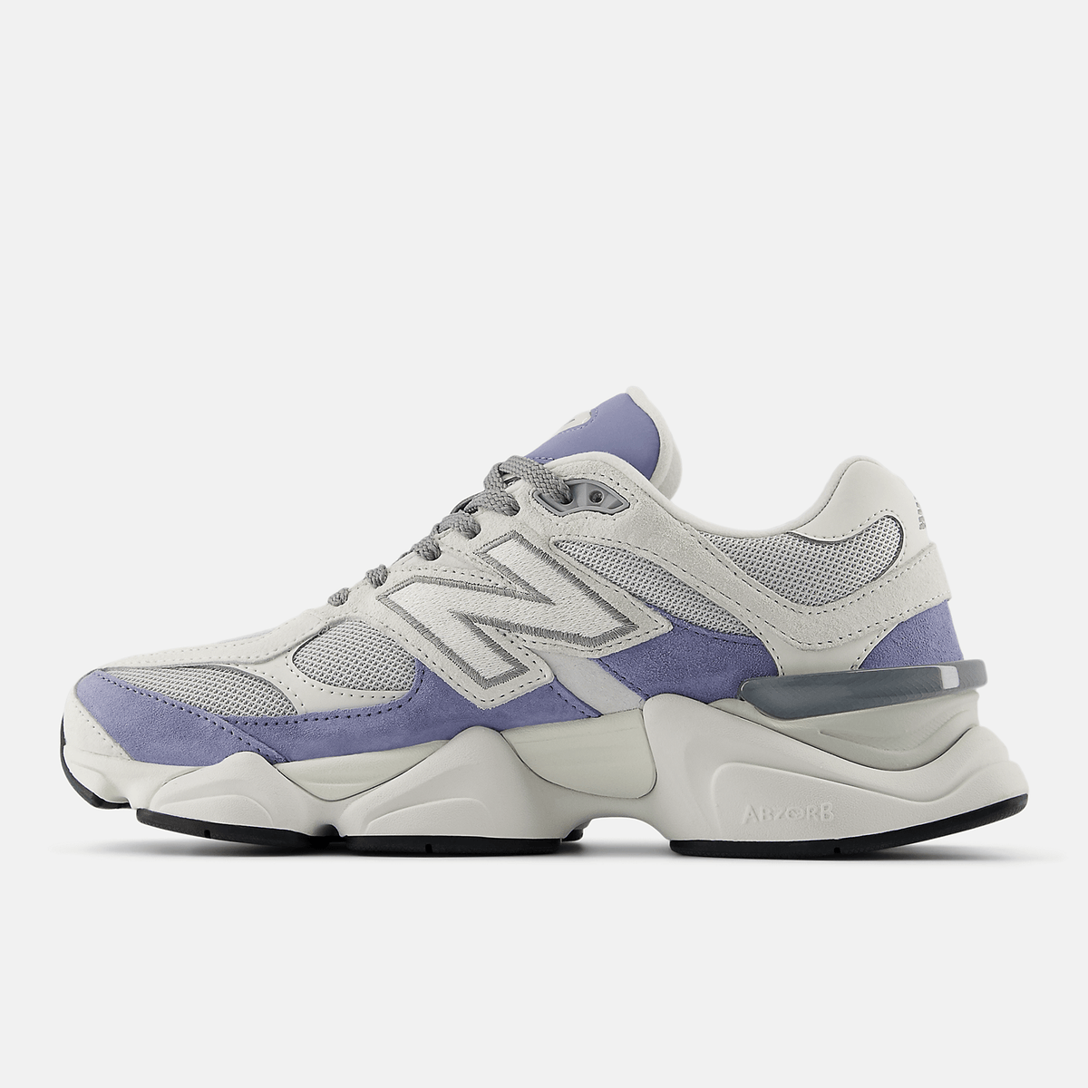 Мъжки маратонки New Balance 9060 Dusk Shower Reflection - U9060JBA – снимка 2