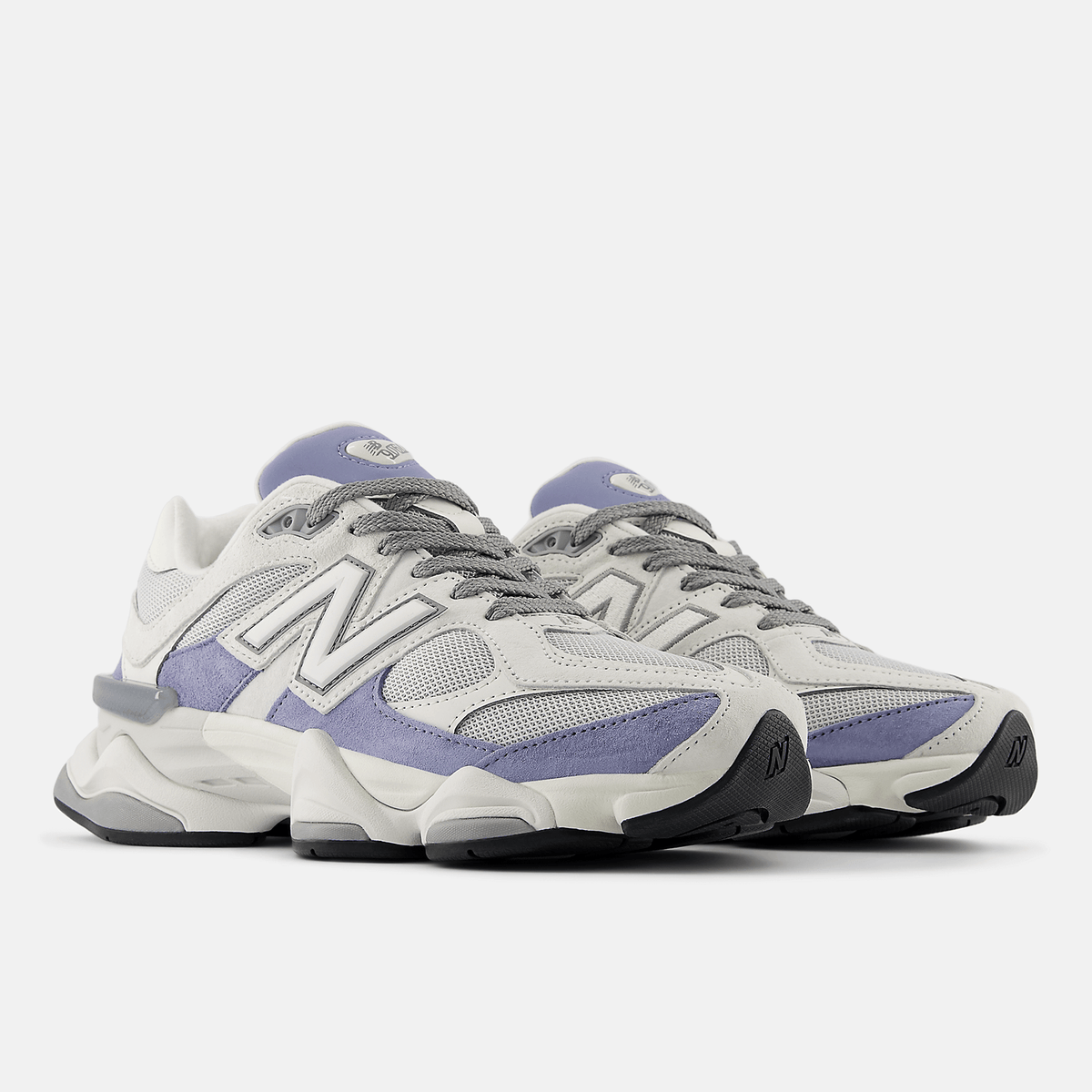 Мъжки маратонки New Balance 9060 Dusk Shower Reflection - U9060JBA – снимка 4