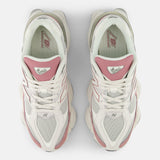 Маратонки New Balance 9060 Grey Pink - U906040V – снимка 3