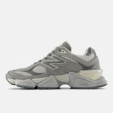 Мъжки маратонки New Balance 9060 Grey Silver - U90609Z4 – снимка 2