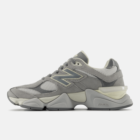 Мъжки маратонки New Balance 9060 Grey Silver - U90609Z4 – снимка 2