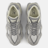 Мъжки маратонки New Balance 9060 Grey Silver - U90609Z4 – снимка 3
