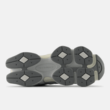 Мъжки маратонки New Balance 9060 Grey Silver - U90609Z4 – снимка 5