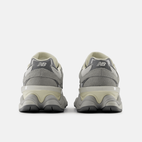 Мъжки маратонки New Balance 9060 Grey Silver - U90609Z4 – снимка 6