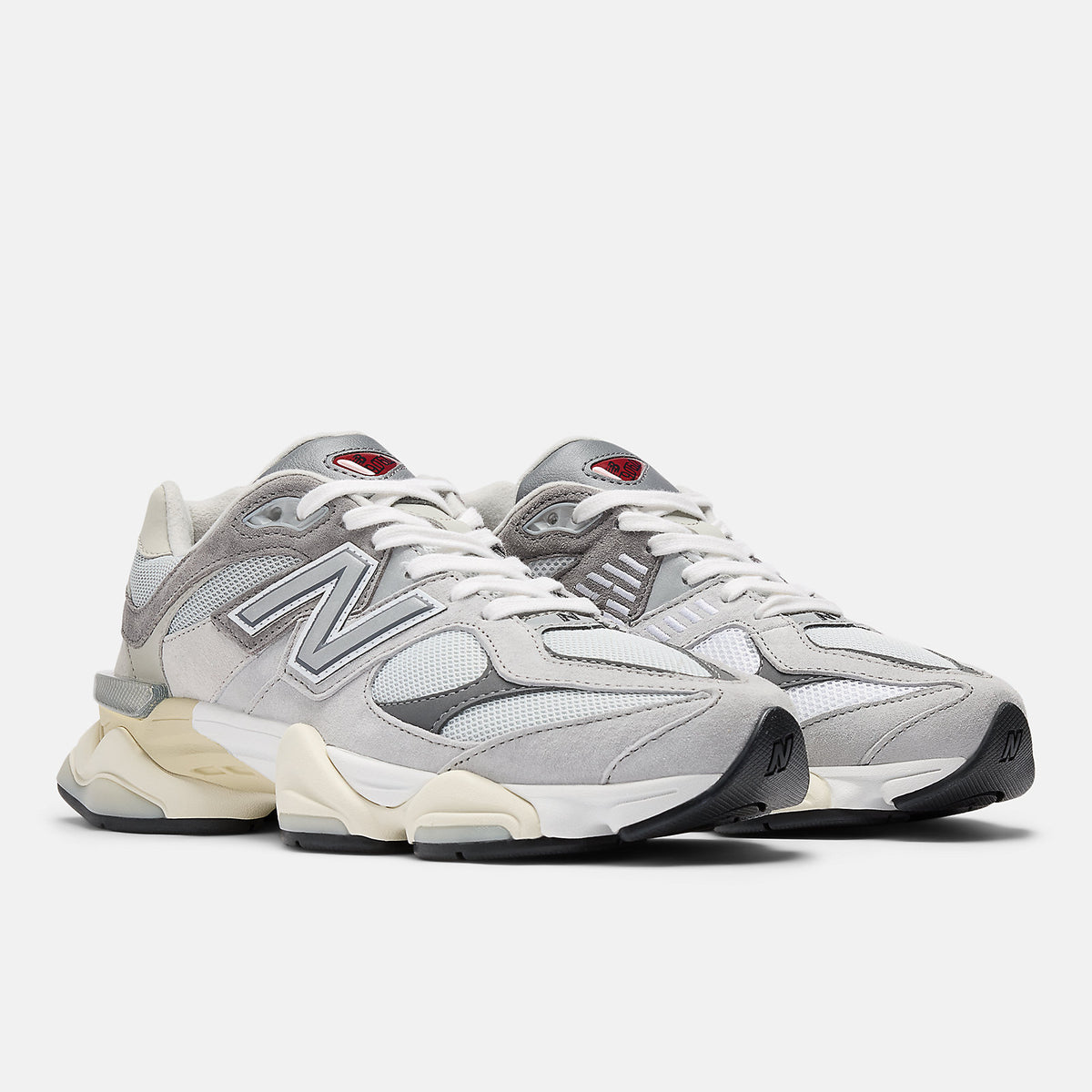 Маратонки New Balance 9060 Grey - U9060GRY – снимка 4