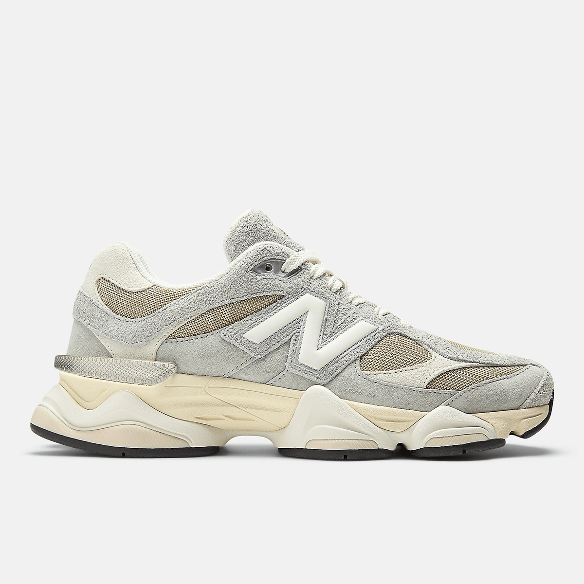 Мъжки маратонки New Balance 9060 Lone Star Grey Stonewar - U9060440