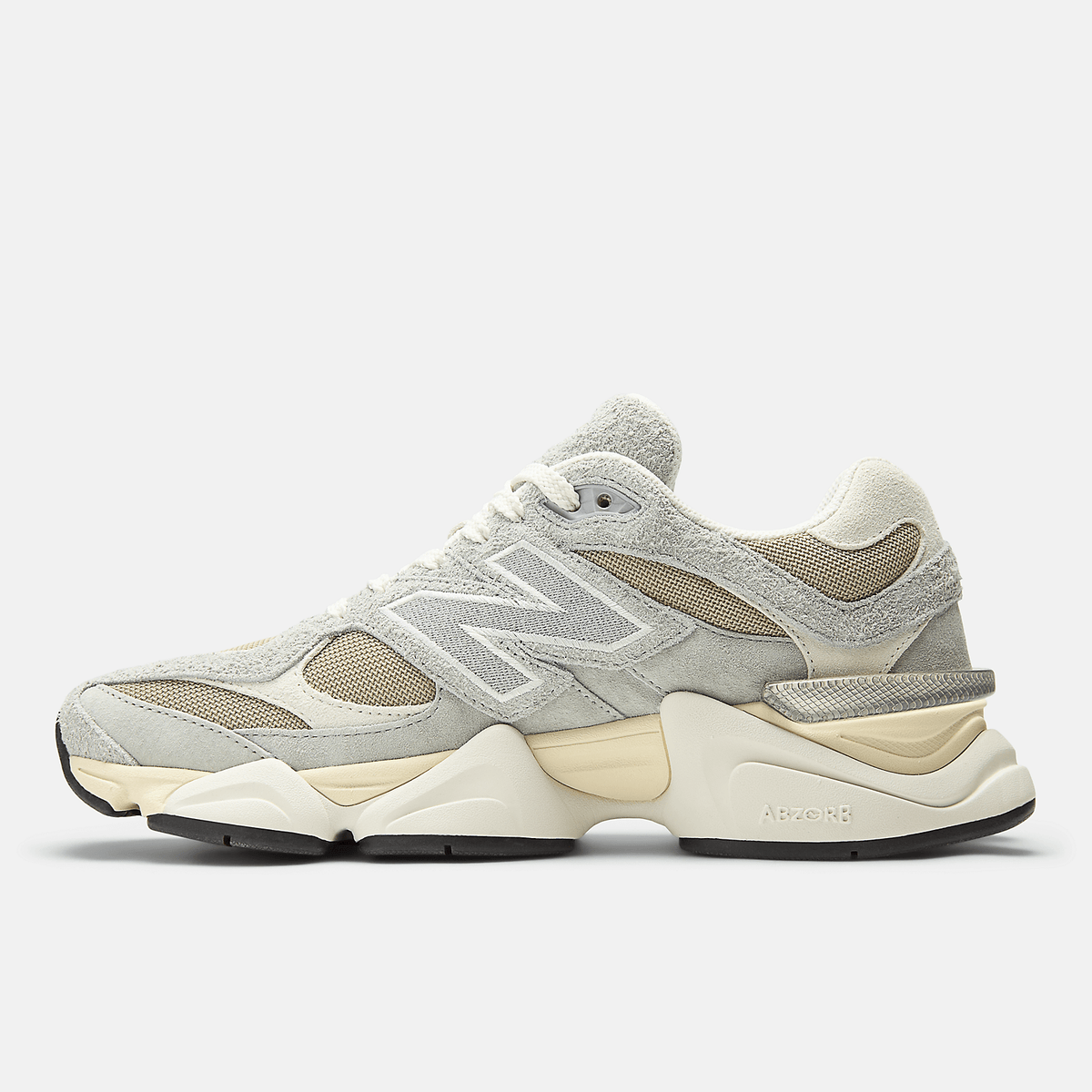 Мъжки маратонки New Balance 9060 Lone Star Grey Stonewar - U9060440 – снимка 2