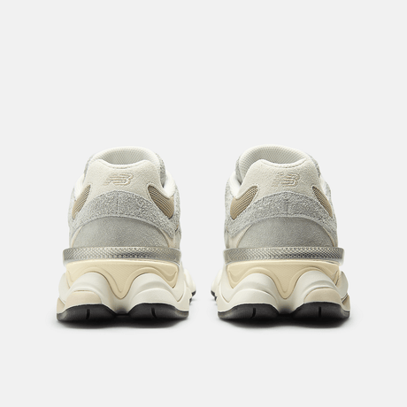 Мъжки маратонки New Balance 9060 Lone Star Grey Stonewar - U9060440 – снимка 6