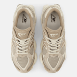 Мъжки маратонки New Balance 9060 Mushroom - U9060ERC – снимка 3