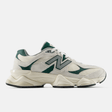 Мъжки маратонки New Balance 9060 Nightwatch Green/Angora - U90607ET